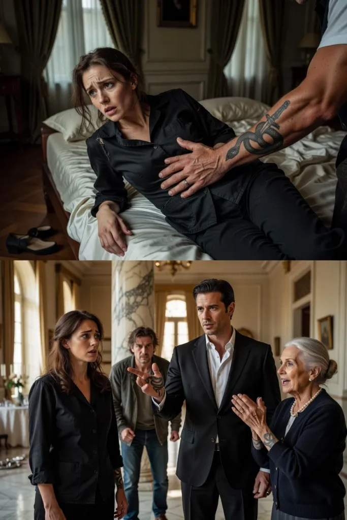 Matrimonio mafia vendetta ex ragazza